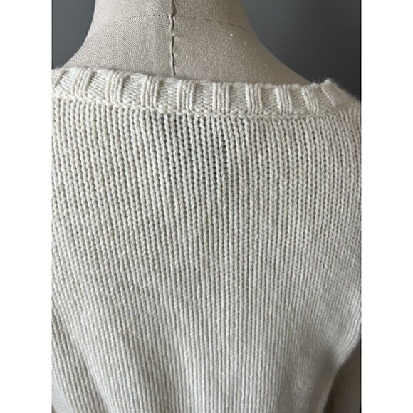 THEORY TEXTURAL CARDIGAN*****SIZE: MEDIUM - Picture 6 of 10